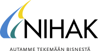 NIHAK logo