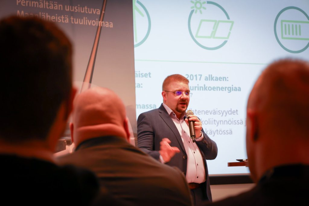 Aapo Koivuniemi
